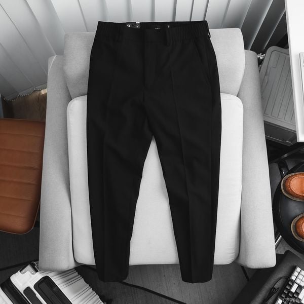  Quần tây RAFOZ lưng thun basic - 003 