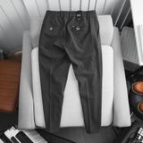  Quần tây RAFOZ lưng thun basic - 003 