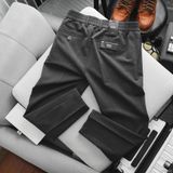  Quần tây RAFOZ lưng thun basic - 003 