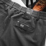  Quần tây RAFOZ lưng thun basic - 003 