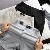  Short linen lưng thun RAFOZ - 002 