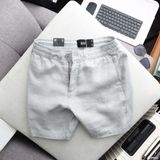 Short linen lưng thun RAFOZ - 002 