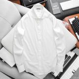  Áo sơ mi DT basic - slimfit RAFOZ - 025 