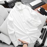  Áo sơ mi DT basic - slimfit RAFOZ - 025 