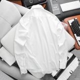  Áo sơ mi DT basic - slimfit RAFOZ - 025 