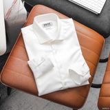  Áo sơ mi DT basic - slimfit RAFOZ - 025 