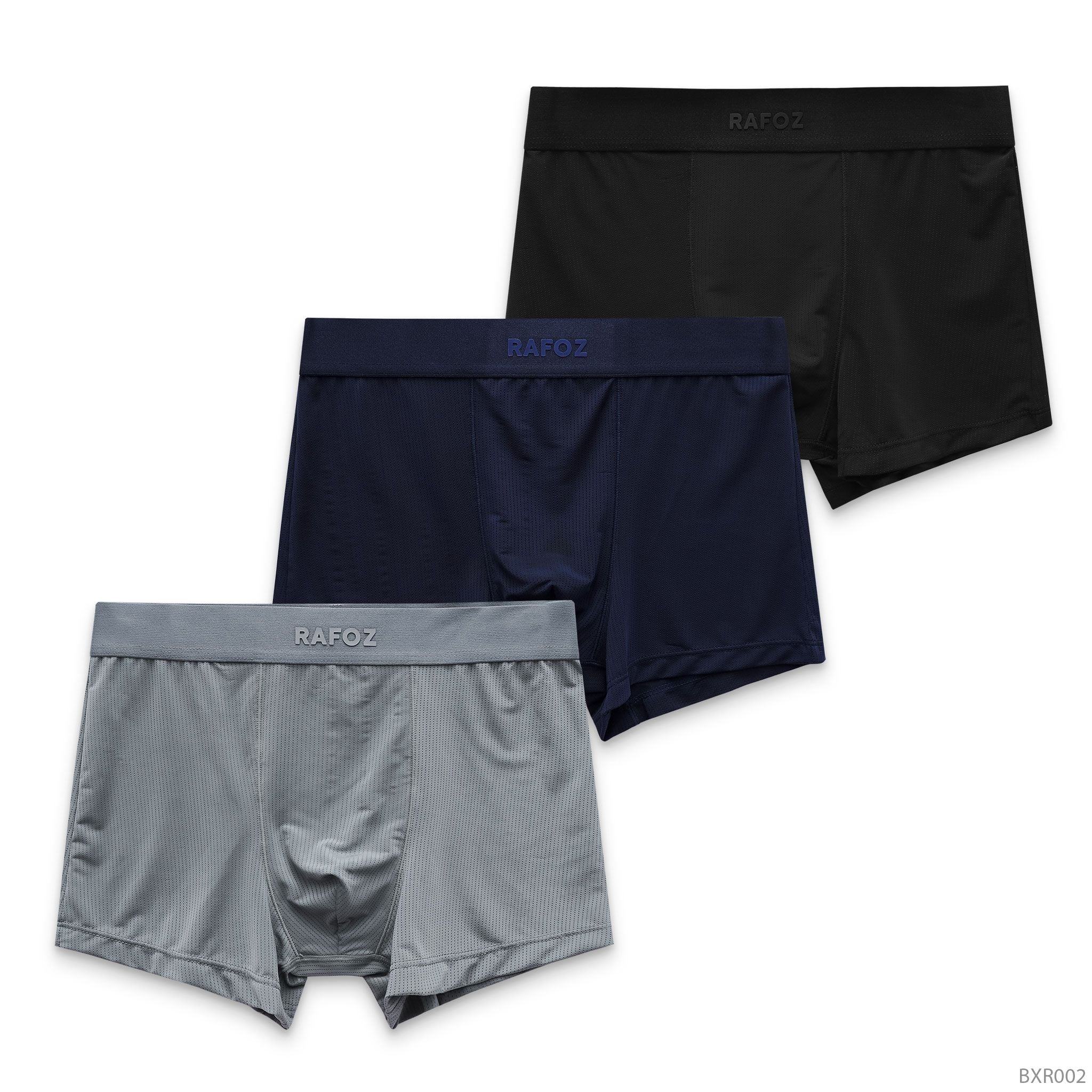  Boxer RAFOZ Cool Tech basic (3c/1set) - 002 