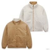  Áo khoác phao 2 mặt RAFOZ - 011 