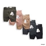  Quần short kaki UDN2(5) 
