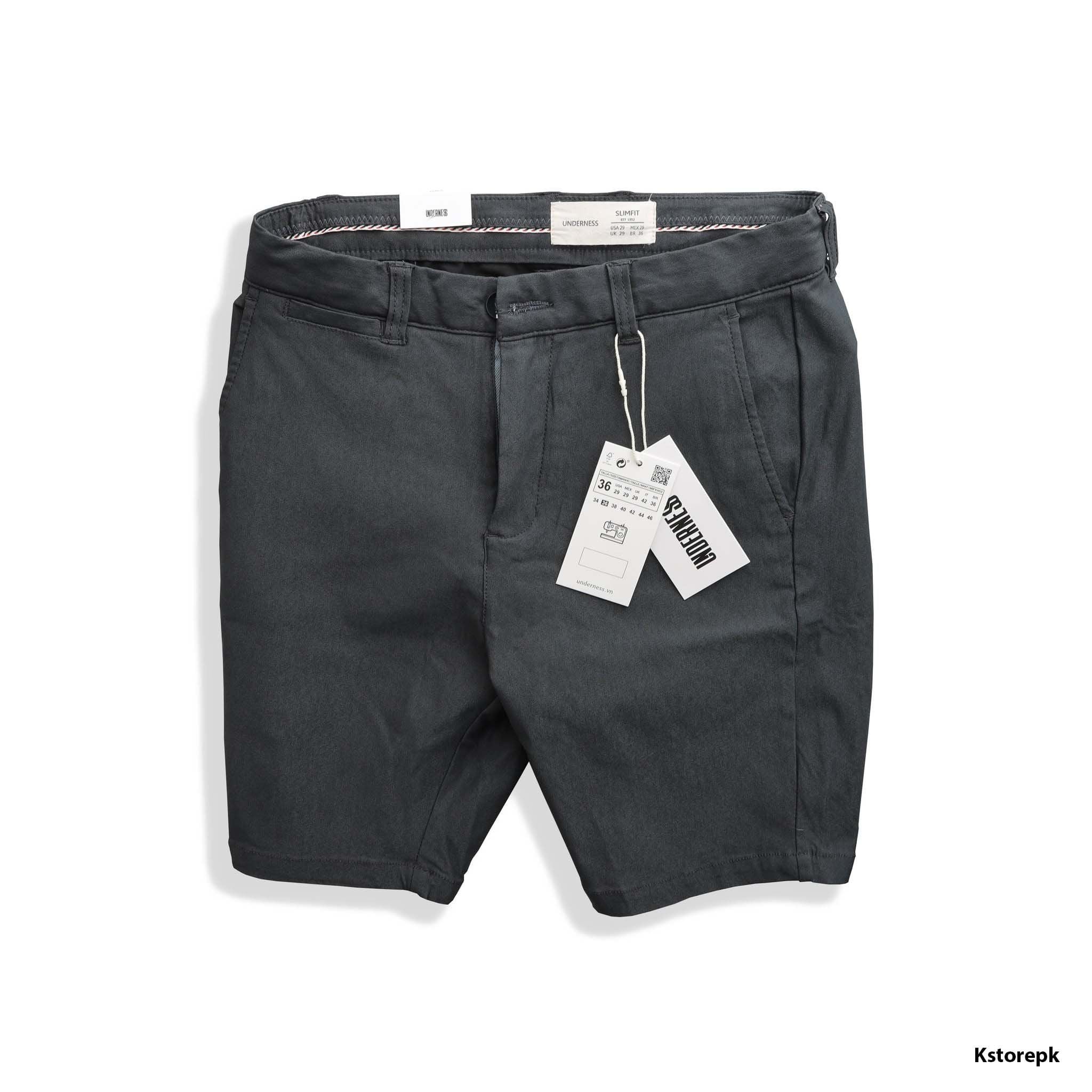  Quần short kaki UDN2(5) 