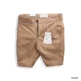  Quần short kaki UDN2(5) 