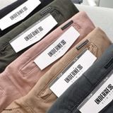  Quần short kaki UDN2(5) 