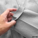  Quần tây BTN4 lật lai 