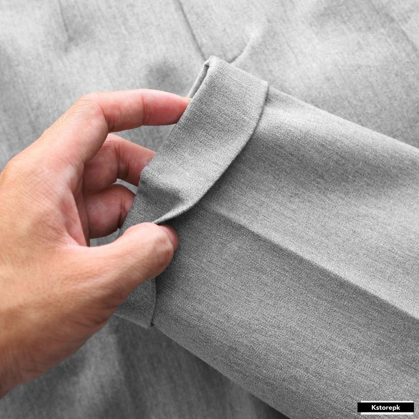  Quần tây BTN4 lật lai 