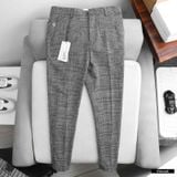  Quần tây BTN4 lật lai 