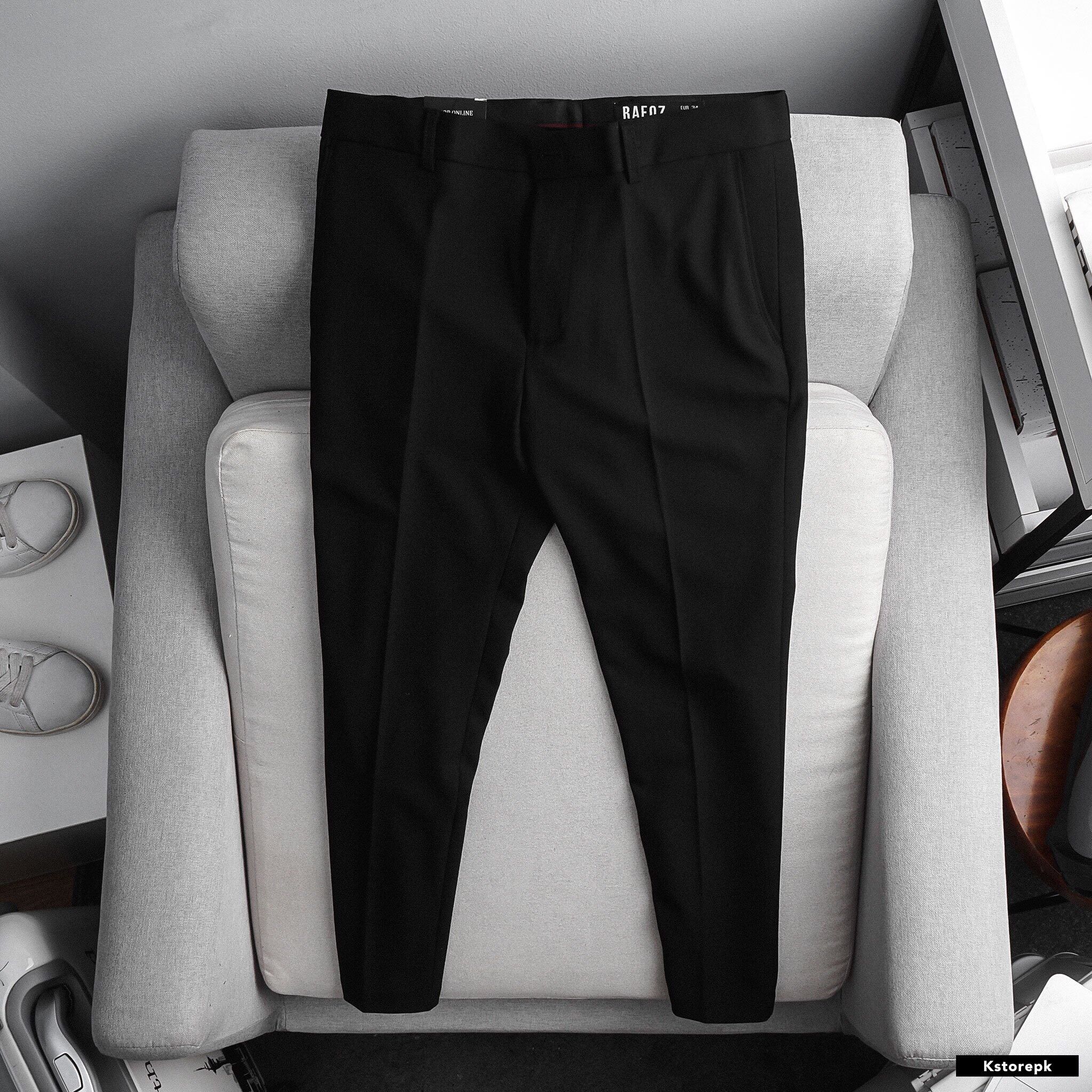  Quần tây Rafoz Slimfit 