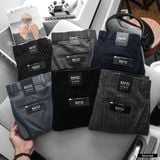  Quần tây dáng lửng Rafoz3 