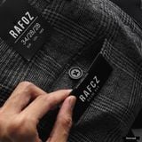  Quần tây dáng lửng Rafoz3 