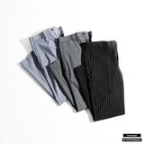  Quần tây dáng lửng Rafoz3 