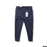  Quần tây slimfit trơn UDN4 