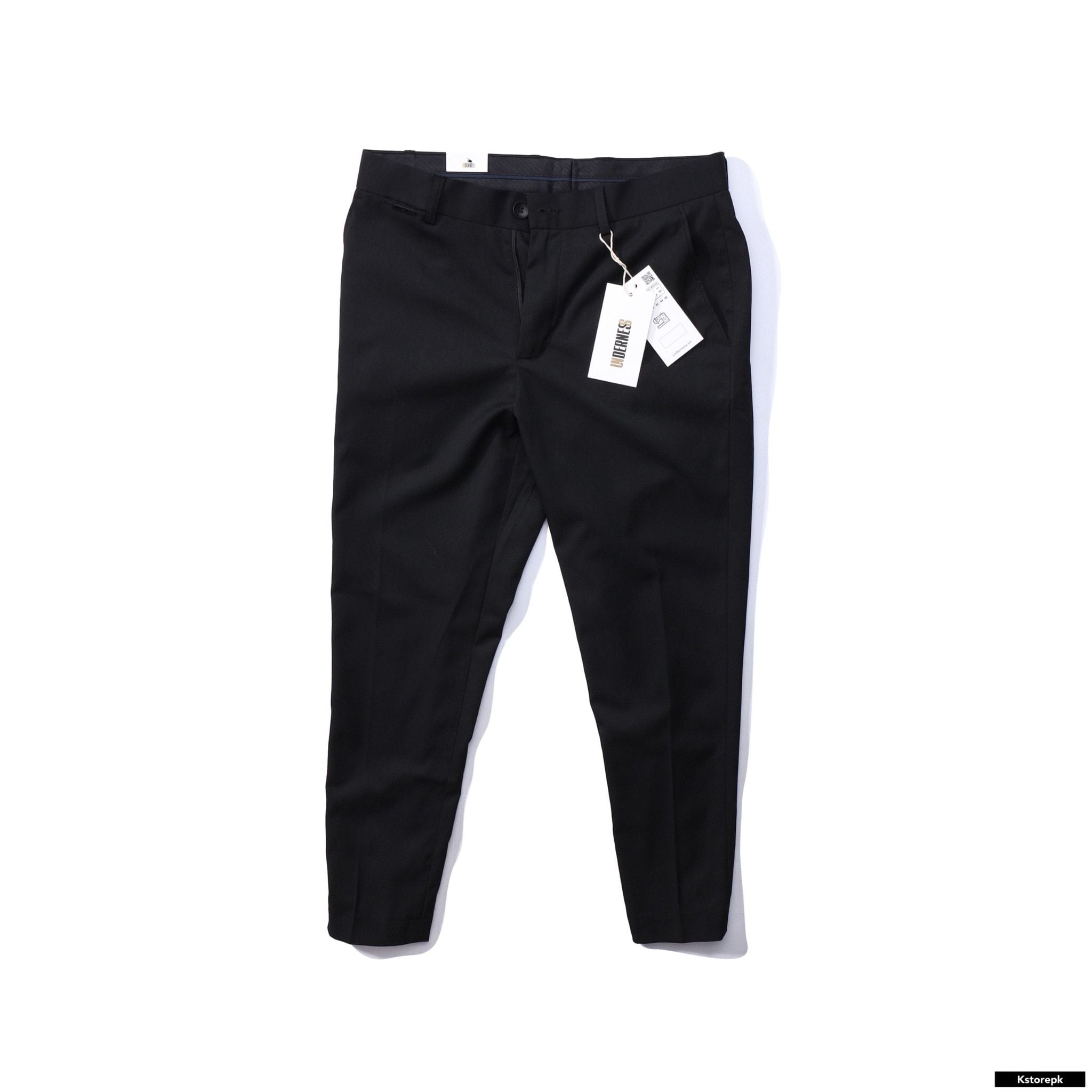  Quần tây slimfit trơn UDN4 