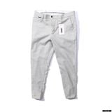  Quần tây slimfit trơn UDN4 