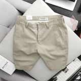  Short kaki premium Basic DF9 