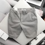  Short kaki premium Basic DF9 