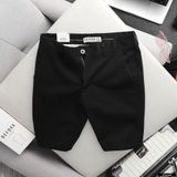  Short kaki premium Basic DF9 