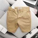  Short kaki premium Basic DF9 