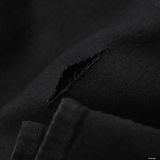  Jean Rafoz 220112 đen rách gối 