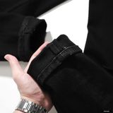  Jean Rafoz 220112 đen rách gối 