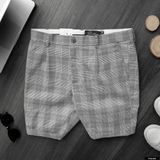  Quần short tây basic BTN9 