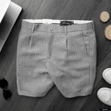  Quần short tây basic BTN9 