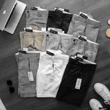  Quần short tây basic BTN9 