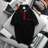  Áo polo Rafoz slim basic 4M 