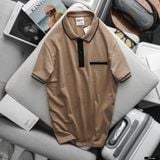  Áo polo Rafoz slim basic 4M 