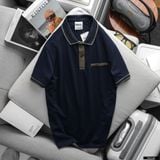  Áo polo Rafoz slim basic 4M 