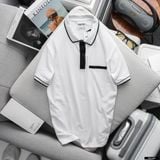  Áo polo Rafoz slim basic 4M 