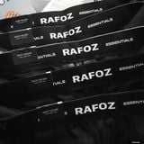  Quần tây classic Rafoz 2M 