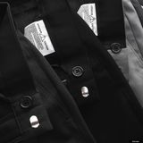  Quầntây classic Gentle Rafoz3 