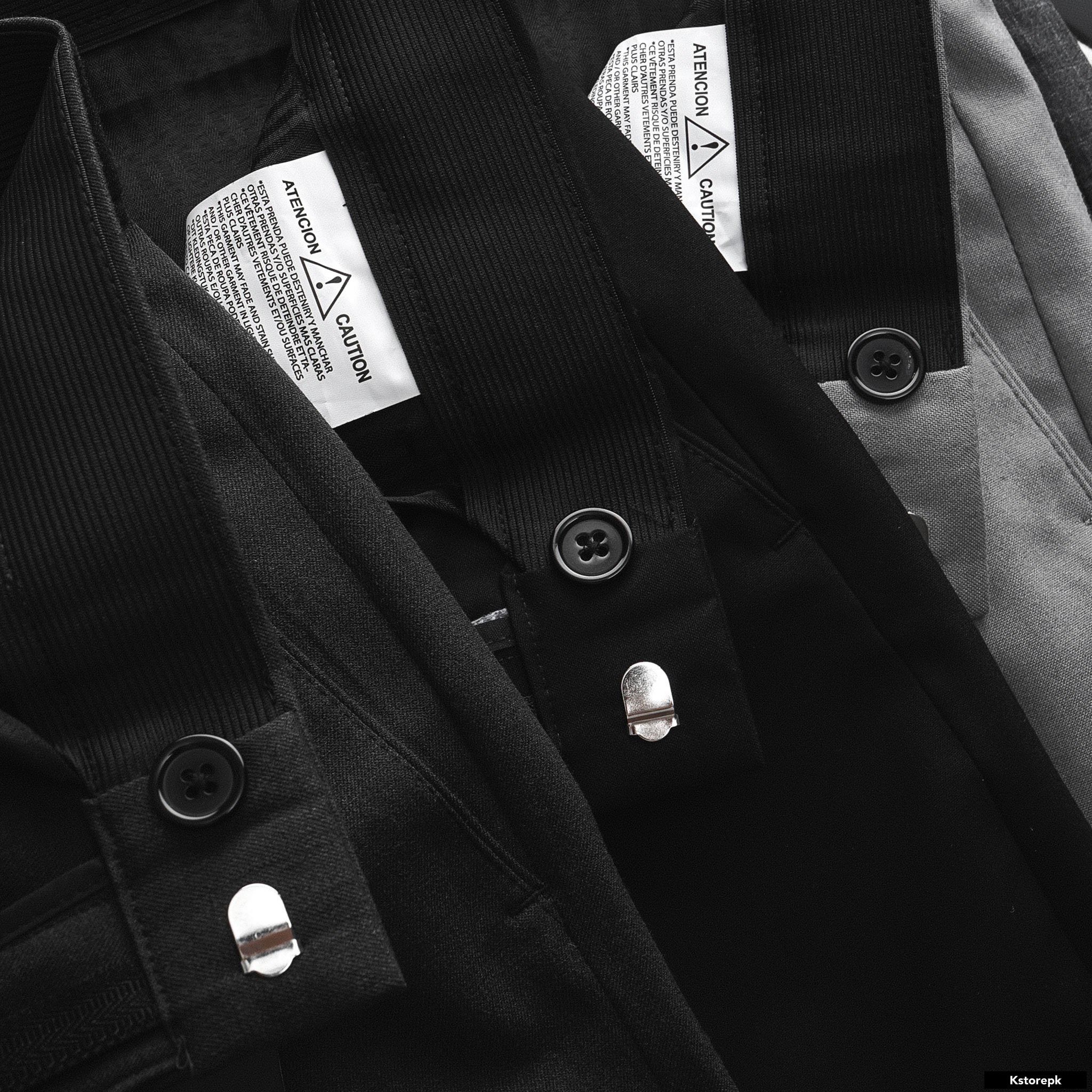  Quầntây classic Gentle Rafoz3 