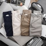  Quần kaki slimstraght Rafoz8 