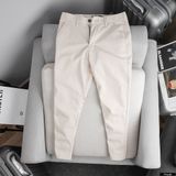  Quần kaki slimstraght Rafoz8 