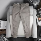 Quần kaki slimstraght Rafoz8 