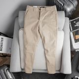  Quần kaki slimstraght Rafoz8 