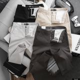  Quần kaki slimstraght Rafoz8 