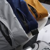  Áo khoác gió Rafoz basic 6M 