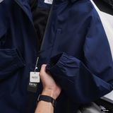  Áo khoác gió Rafoz basic 6M 