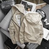  Áo khoác gió Rafoz basic 6M 